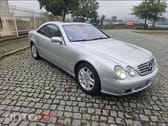 Mercedes-Benz CL 500 Avangart