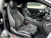 Mercedes-Benz C 250 d Aut.