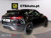 Land Rover Velar I.V.A DEDUTIVEL P400e