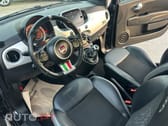Fiat 500 Hibrido Sport