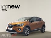 Renault Captur Captur 1.0 TCe Intens