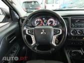Mitsubishi L200 2.3 DI-D CD Invite 4WD