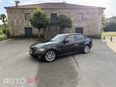 BMW 320 d Dynamic