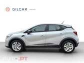 Renault Captur BLUE dCi 115 EDC BUSINESS EDITION