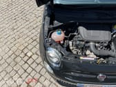 Fiat 500 1.0 Hybrid Lounge