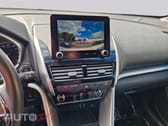 Mitsubishi Eclipse Cross I.V.A DEDUTÍVEL 2.4 PLUG-IN HYBRID 4WD