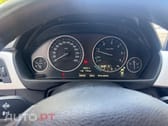 BMW 418 d Line Sport Auto