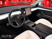 Tesla Model 3 Standard Range Plus RWD