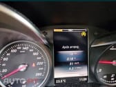 Mercedes-Benz C 200 BlueTEC / d
