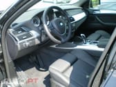 BMW X6 40 d xDrive