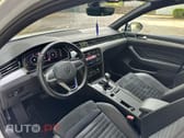 Volkswagen Passat Variant 1.4 TSI GTE+ Plug-in