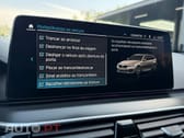 BMW 520 e Pack M