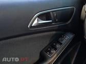 Mercedes-Benz A 180 d prestige