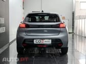 Peugeot 208 1.2 PureTech Allure