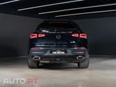 Mercedes-Benz GLE ND