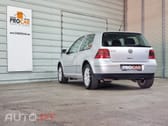 Volkswagen Golf 1.9 TDi Highline