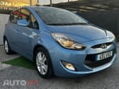 Hyundai ix20 1.6 CVVT Comfort AT