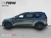 Dacia Jogger Extreme Eco-G 100 GPL 7 Lug