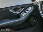 Mercedes-Benz C 200 BlueTEC Avantgarde