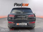 MINI Clubman One D Auto