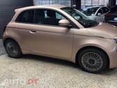 Fiat 500e Icon