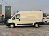 Citroen Jumper 2.0 BlueHDi 33 L2H2