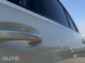 Mercedes-Benz GLE de 4Matic