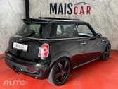 MINI John Cooper Works Jonh Cooper Works