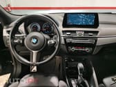 BMW X2 25 e xDrive Pack M