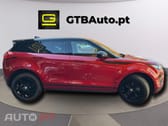 Land Rover Evoque 2.0