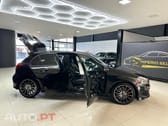 Mercedes-Benz A 180 Dynamic Edition