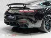 Mercedes-Benz AMG GT 63 Pro 4Matic+