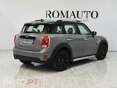 MINI Countryman Cooper SE ALL4 Auto