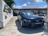 Audi A4 2.0 TDI Business Line S-line