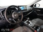 Nissan Qashqai 1.3 DIG-T N-Connecta LED+TT+SKY