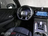 DS DS7 Crossback E-Tense Rivoli EAT8