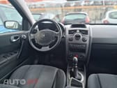 Renault Mégane Break 1.5 dCi