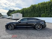 Porsche Taycan Turbo S