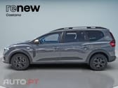 Dacia Jogger ECO-G 100 Bi-Fuel Extreme+ 7 lugares