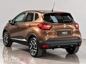 Renault Captur 0.9 TCE Exclusive