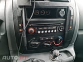 Citroen Jumpy Outro