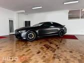 Mercedes-Benz AMG GT 43 4Matic+