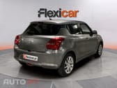 Suzuki Swift 1.2 Mild Hybrid GLX