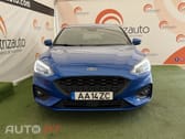 Ford Focus 1.0 EcoBoost ST-Line