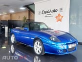 Fiat Barchetta 1.8 16V
