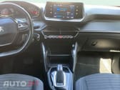 Peugeot 208 PureTech 100 EAT8 Allure Pack