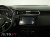 Dacia Duster Duster 1.3 TCe Journey+ Up&Go