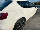 Seat Ibiza 6J