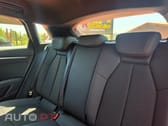 Audi A3 Sportback TFSIe 150 kW S tronic S line