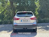 Nissan Qashqai 1.5 dCi Tekna Premium Bose